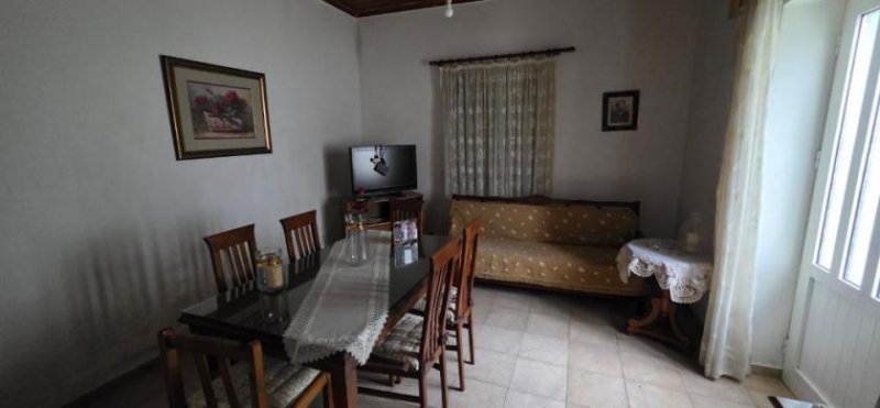 Mires Kreta, Mires: Freistehendes Haus zu verkaufen Haus kaufen
